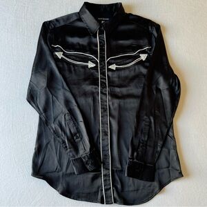 Urban Outfitters Button Down w Pockets